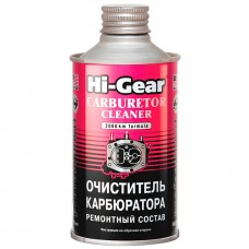 Hi-Gear 3206 Очист.карбюратора 325