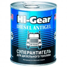 HG3422 Суперантигель для диз. топлива на 90л